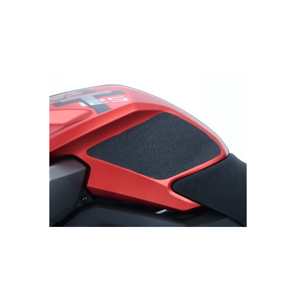 R&G R&G Tank Traction Grip for Yamaha MT-125 '14-'19